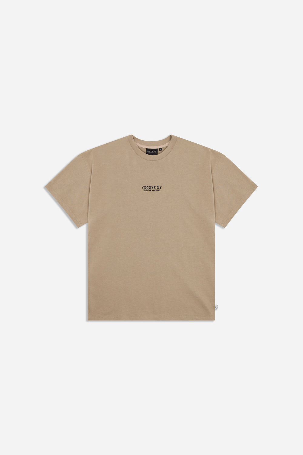 OG CORE T-SHIRT BUNDLE LIGHT BLUE / CLAY