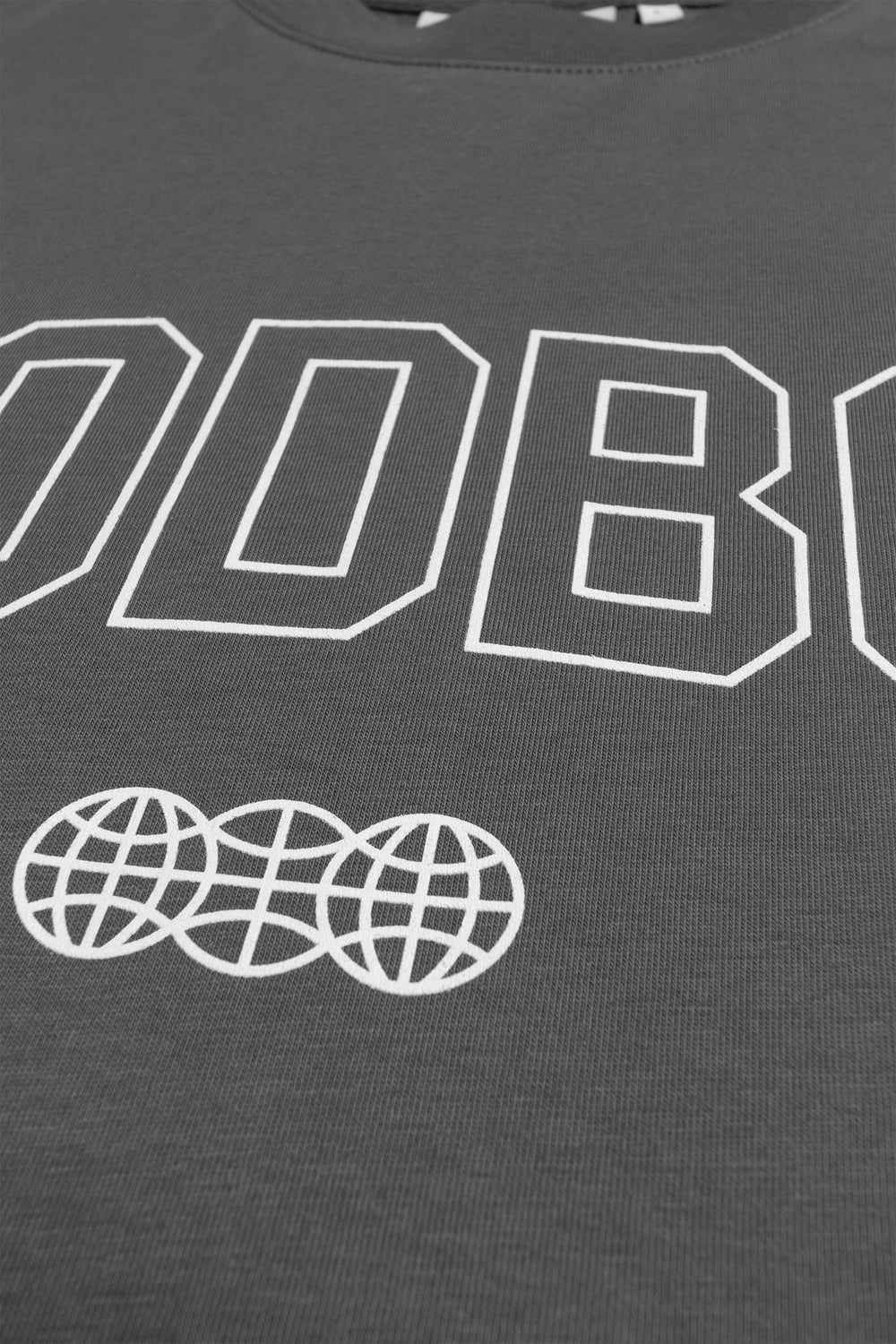 ALUMNI T-SHIRT GREY
