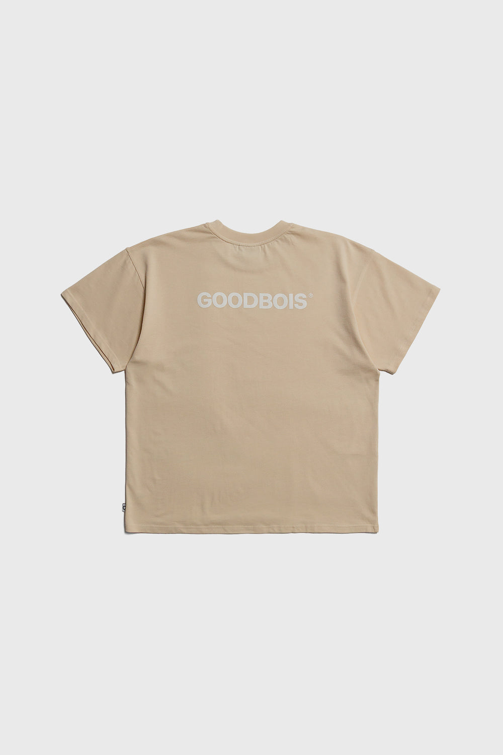 TIMELESS T-SHIRT NATURE