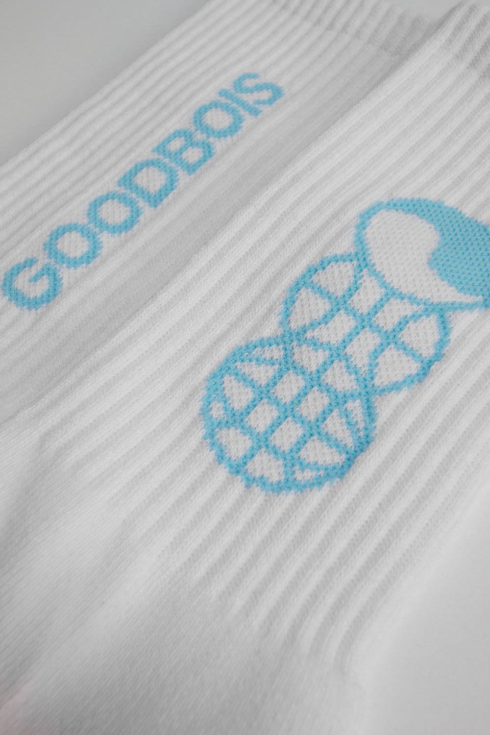 TIMELESS SOCKS WHITE