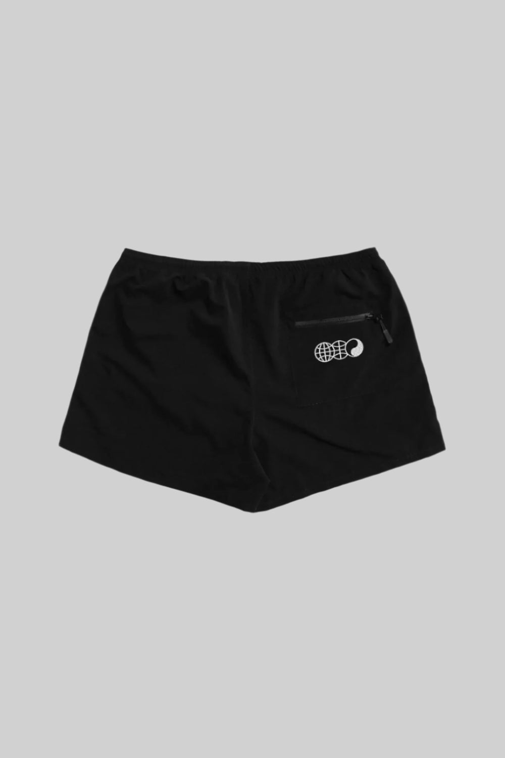 ZEN SWIMSHORTS BLACK
