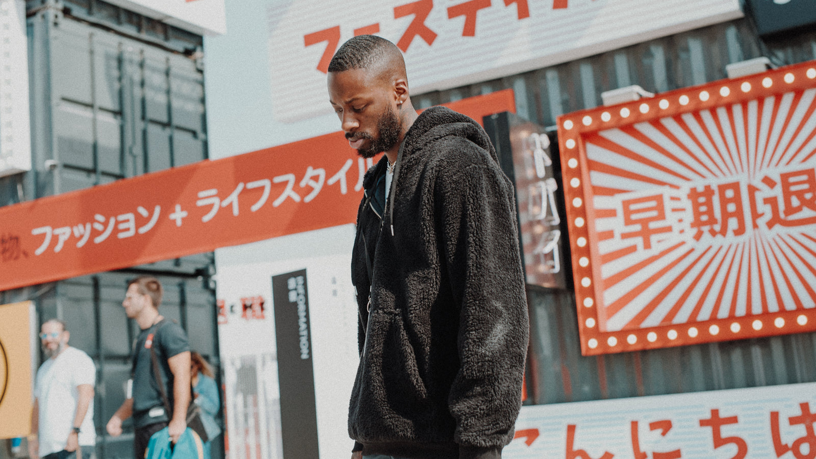 Story of GOLDLINK: Road to the GRAMMYS with GOODBOIS