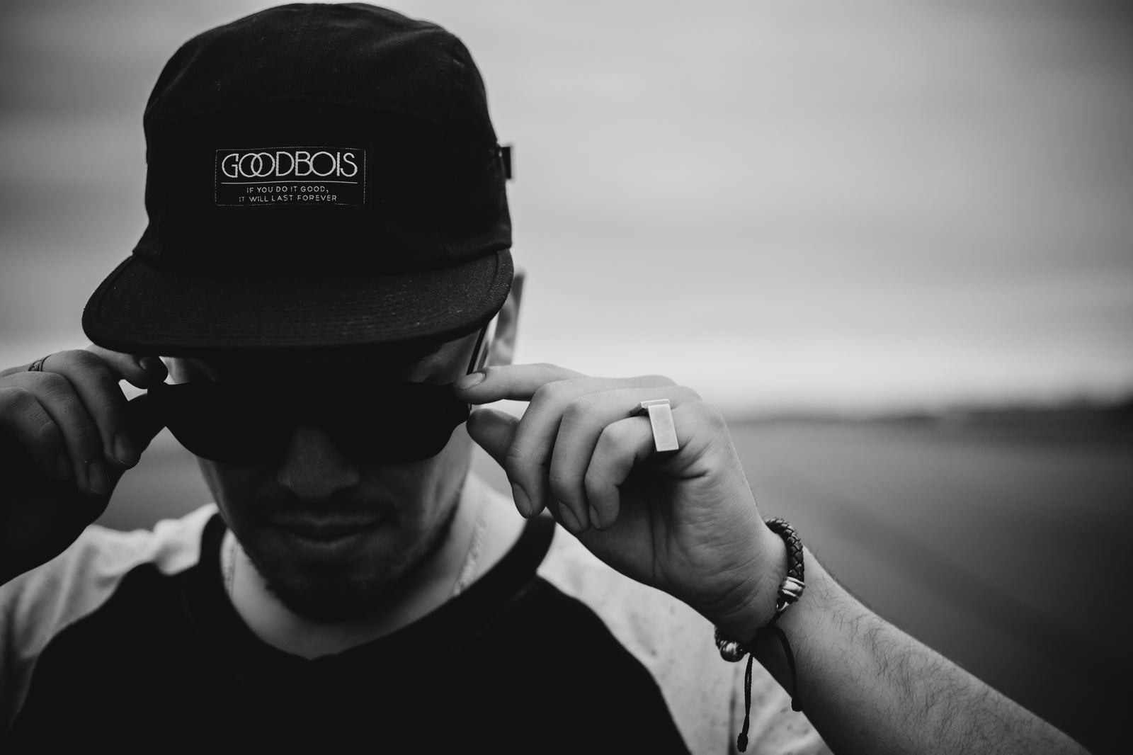 SOULECTION x GOODBOIS x SIGNATURE SERIES 2014