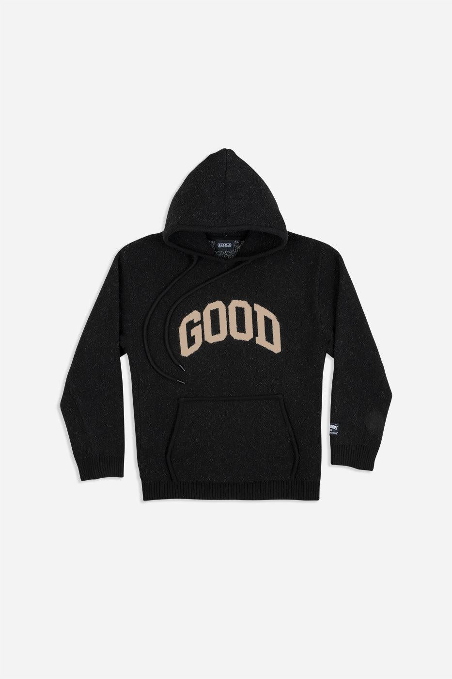 Beach Goodbois Hoodie in nature for Men – TITUS