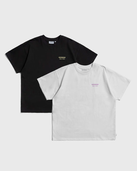 BILLY T-SHIRT BUNDLE