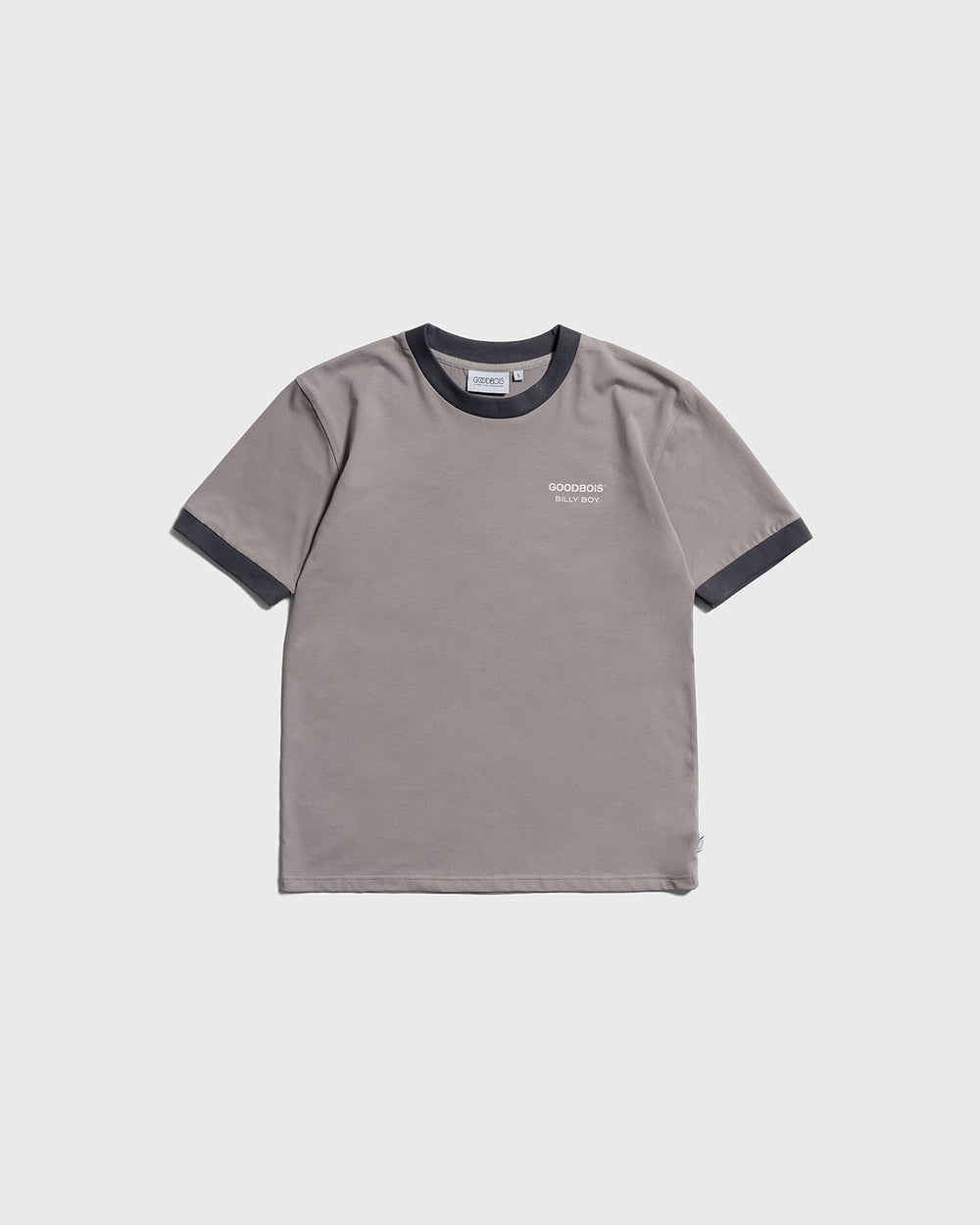 FITTED T-SHIRT BUNDLE
