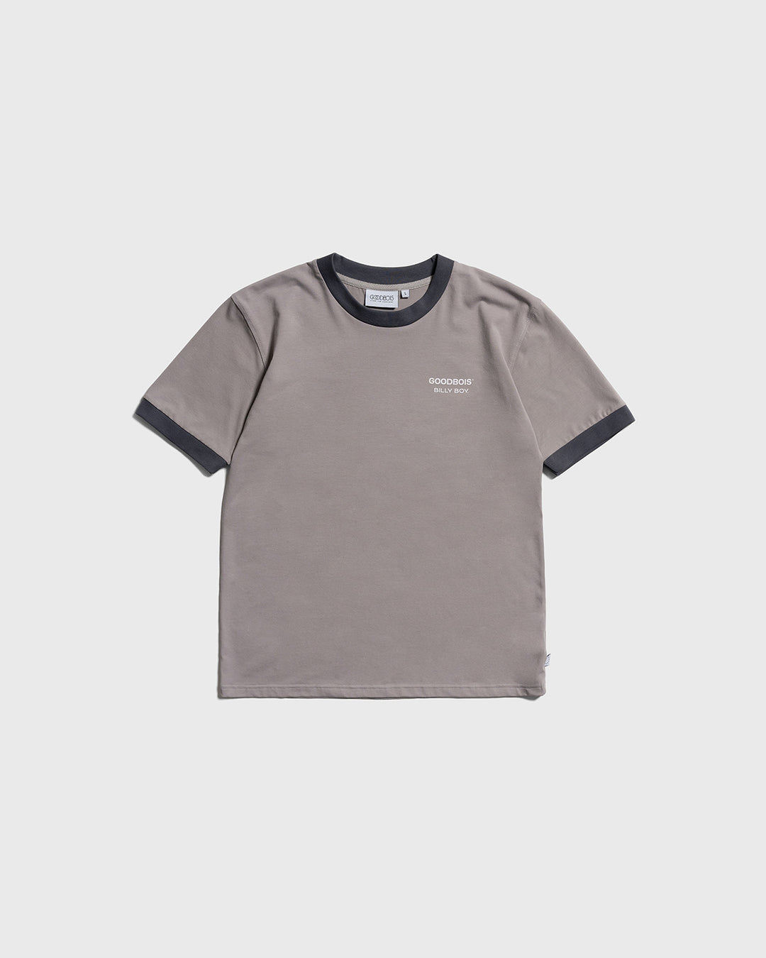 FITTED T-SHIRT BUNDLE