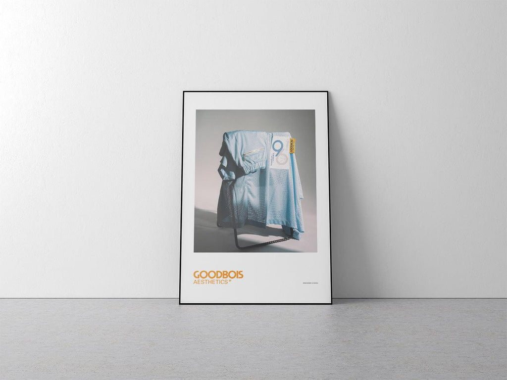 AESTHETICS POSTER