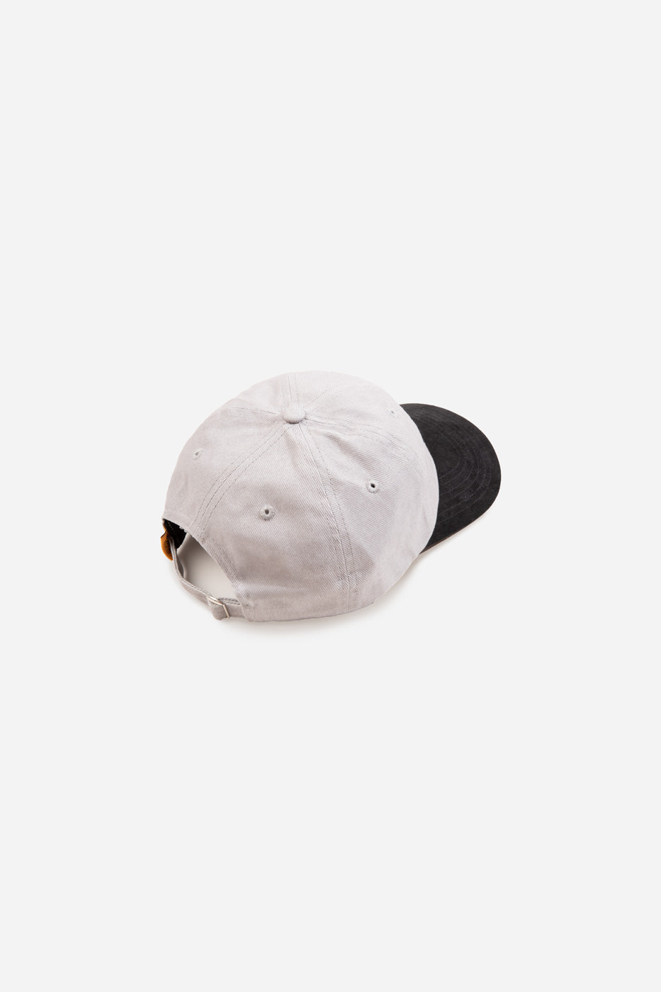 DRAFTDAY POLO CAP GRY