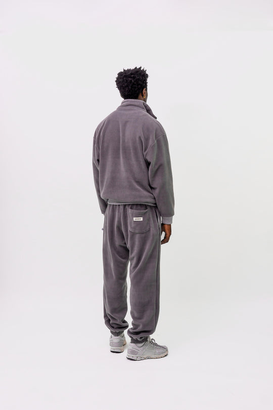 OG CORE FLEECE PANTS GREY