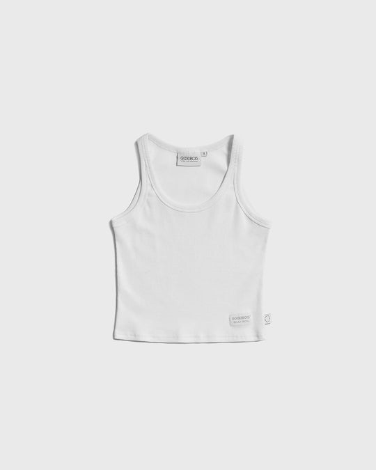 WOMEN UNDERWEAR SET WHITE