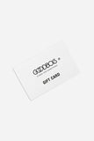 GOODBOIS GIFT CARD