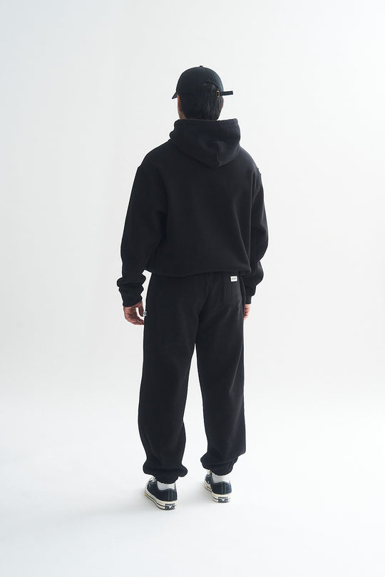 OG CORE HOODY BLACK