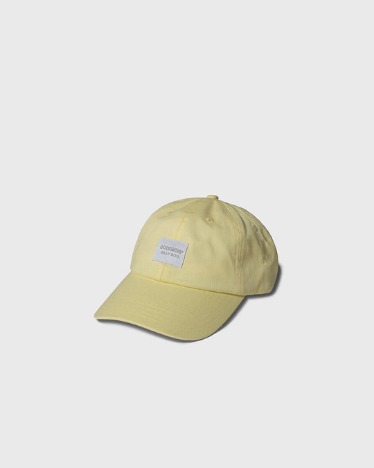 HONEY CAP YELLOW