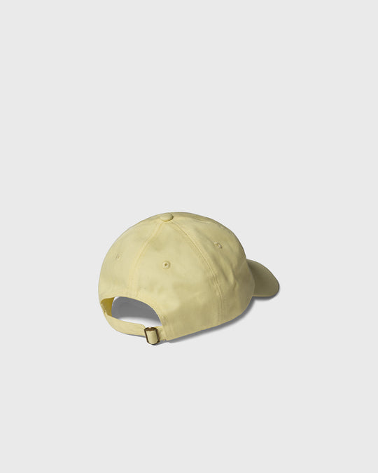 HONEY CAP YELLOW