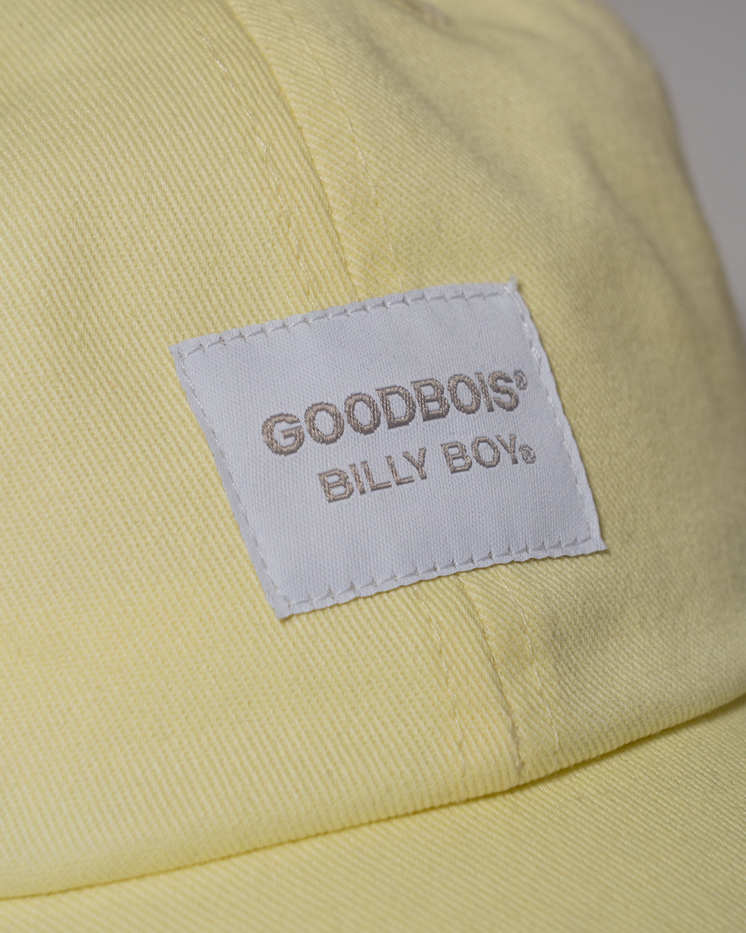 HONEY CAP YELLOW