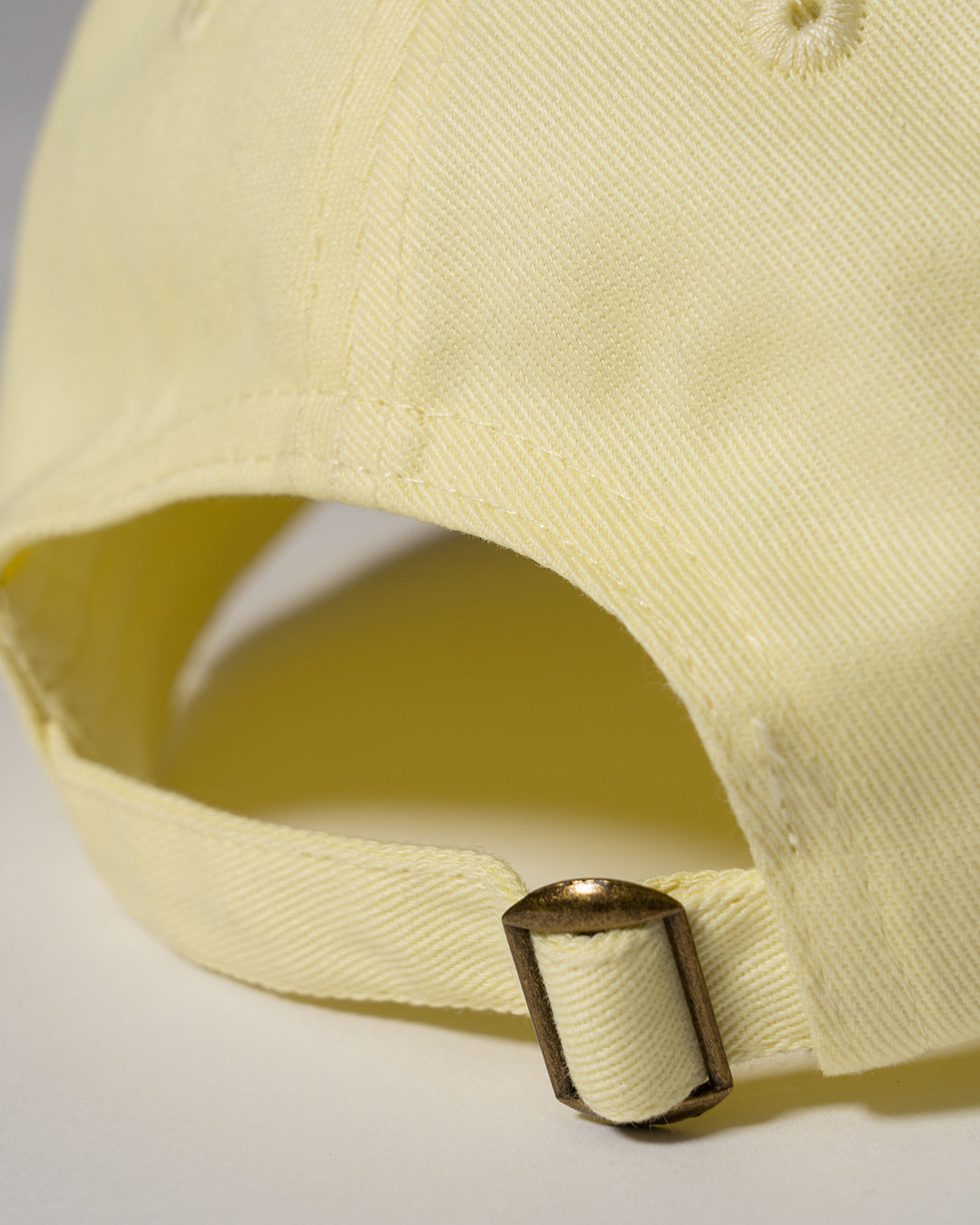 HONEY CAP YELLOW