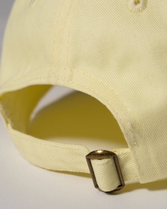 HONEY CAP YELLOW