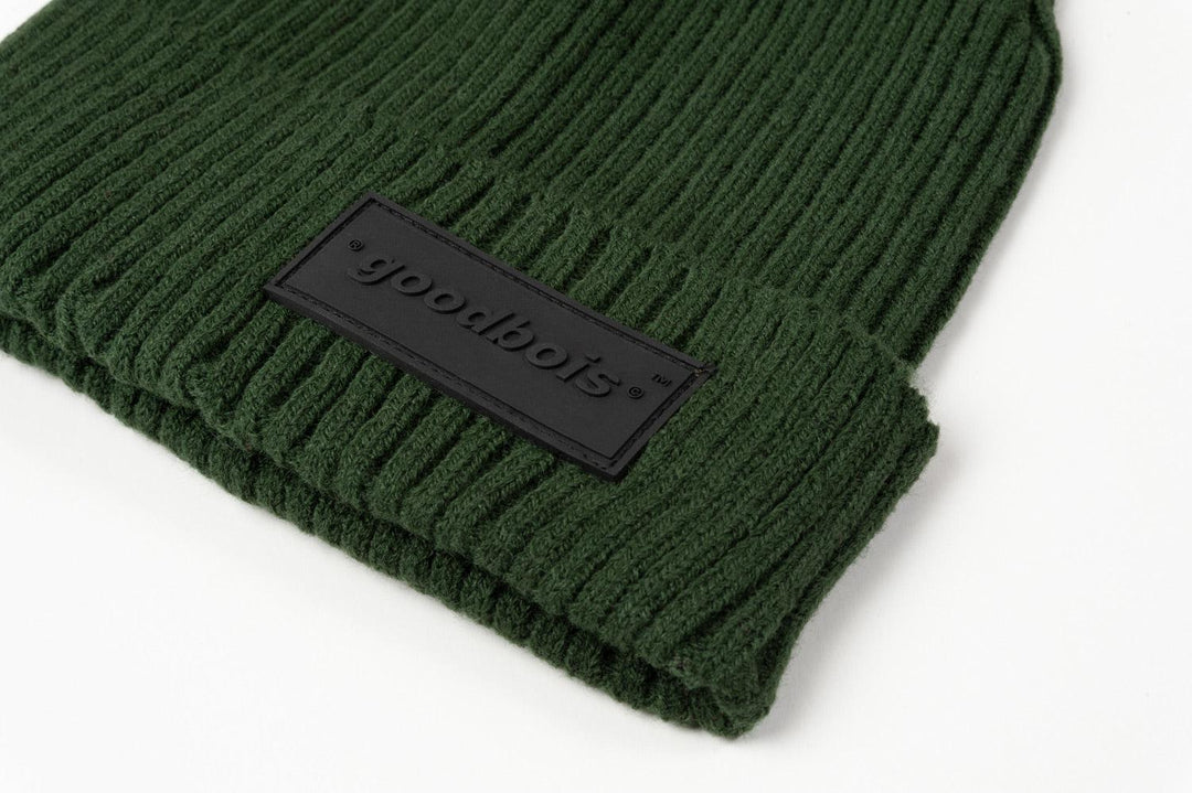 OFFICIAL CORE BEANIE FRST