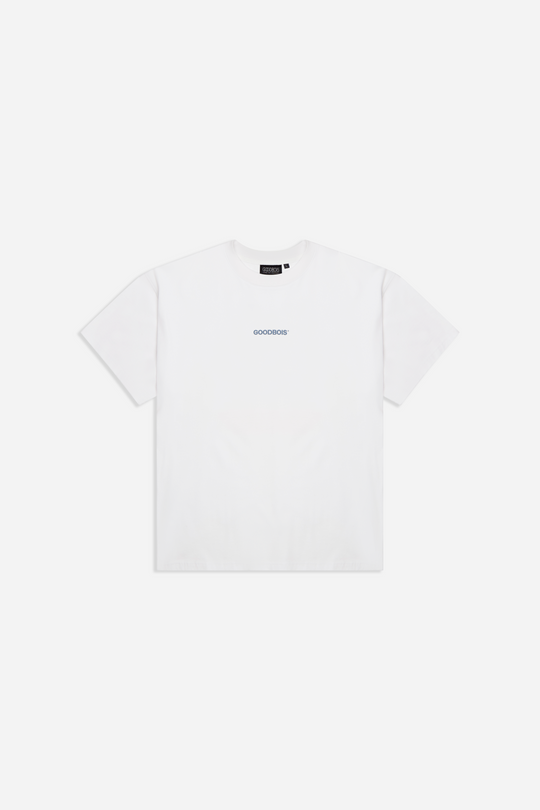 MARIA COMMUNITY T-SHIRT WHITE