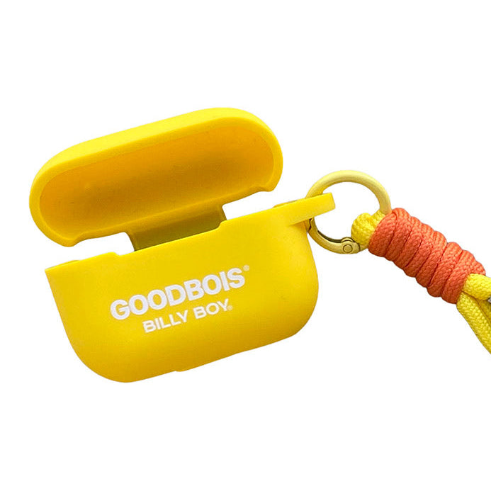 BILLY AIRPOD CASE - SHIPPING 14.07.26