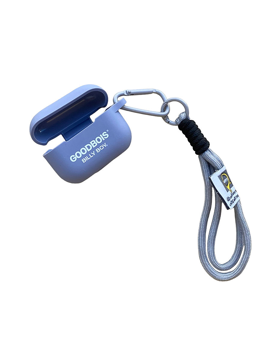 RIZZ AIRPOD CASE