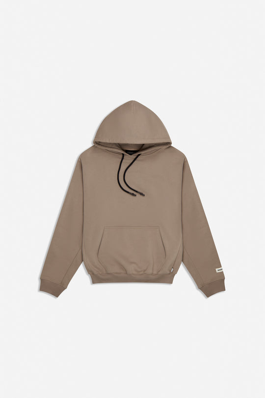 NOSTALGIA HOODY CLAY