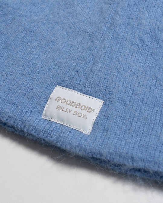 NO LOVE BEANIE