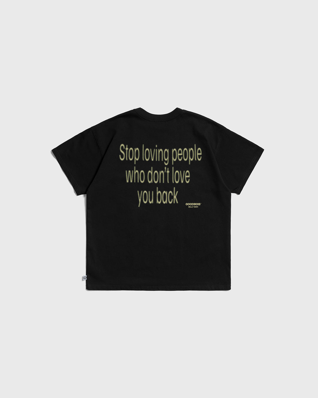 BILLY T-SHIRT BUNDLE