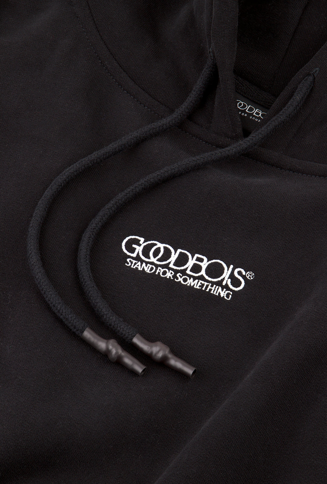 OG CORE HOODY BLACK