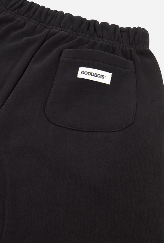 OG CORE SWEATPANTS BLACK