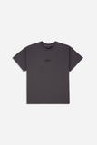 OG CORE T-SHIRT OVERSIZE GREY