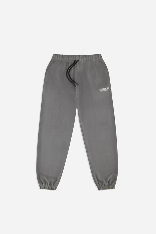 OG CORE FLEECE PANTS GREY