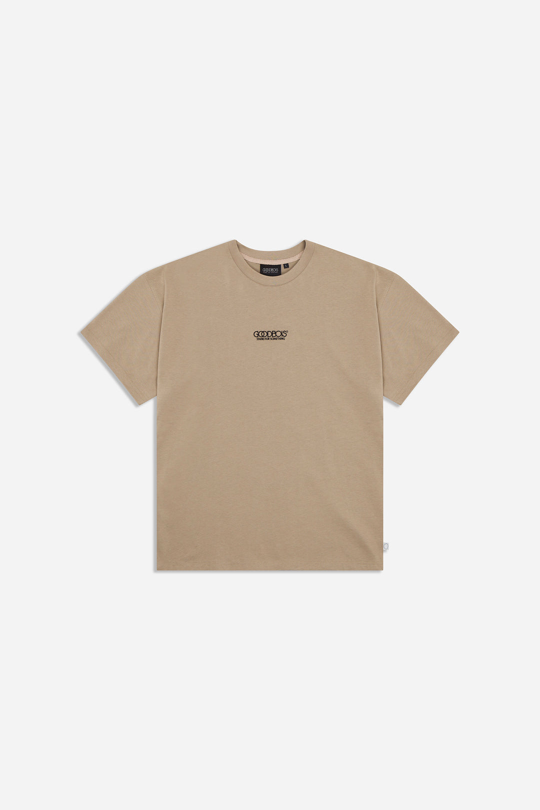 OG CORE T-SHIRT BUNDLE LIGHT BLUE / CLAY