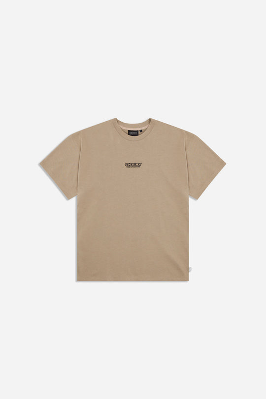 OG CORE T-SHIRT BUNDLE LIGHT BLUE / CLAY