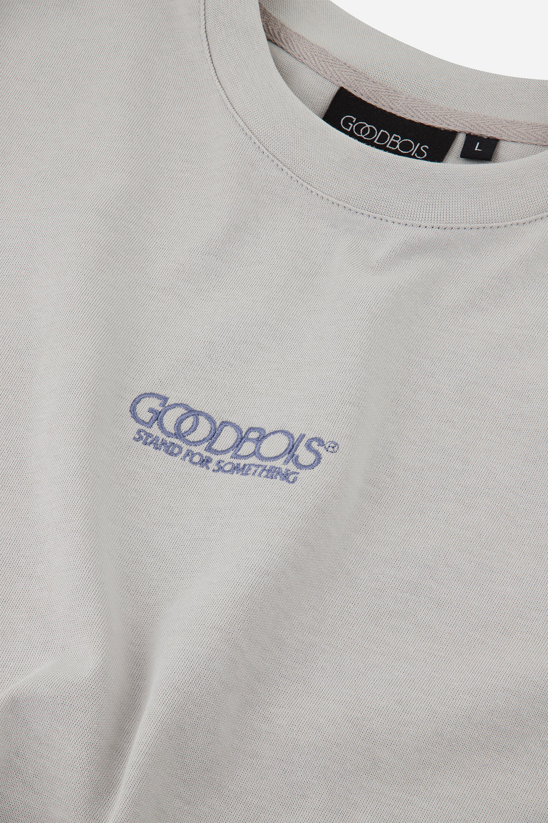 OG LOGO T-SHIRT BUNDLE CLAY & GREY