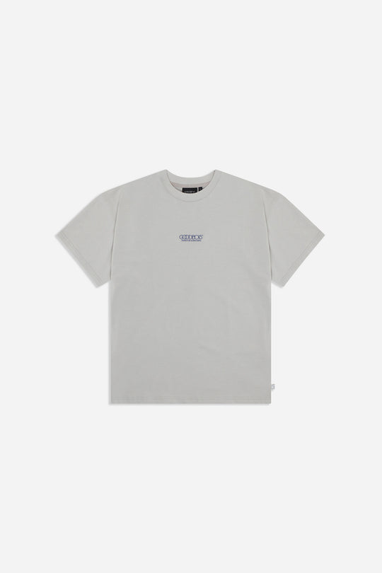 OG LOGO T-SHIRT BUNDLE CLAY & GREY