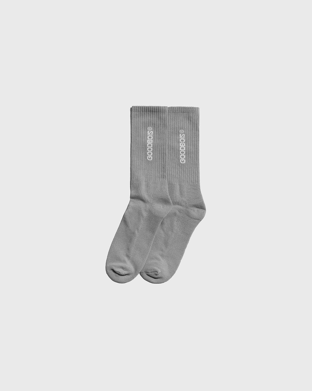 RIZZ SOCKS GREY