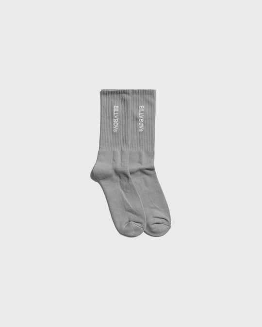 RIZZ SOCKS GREY