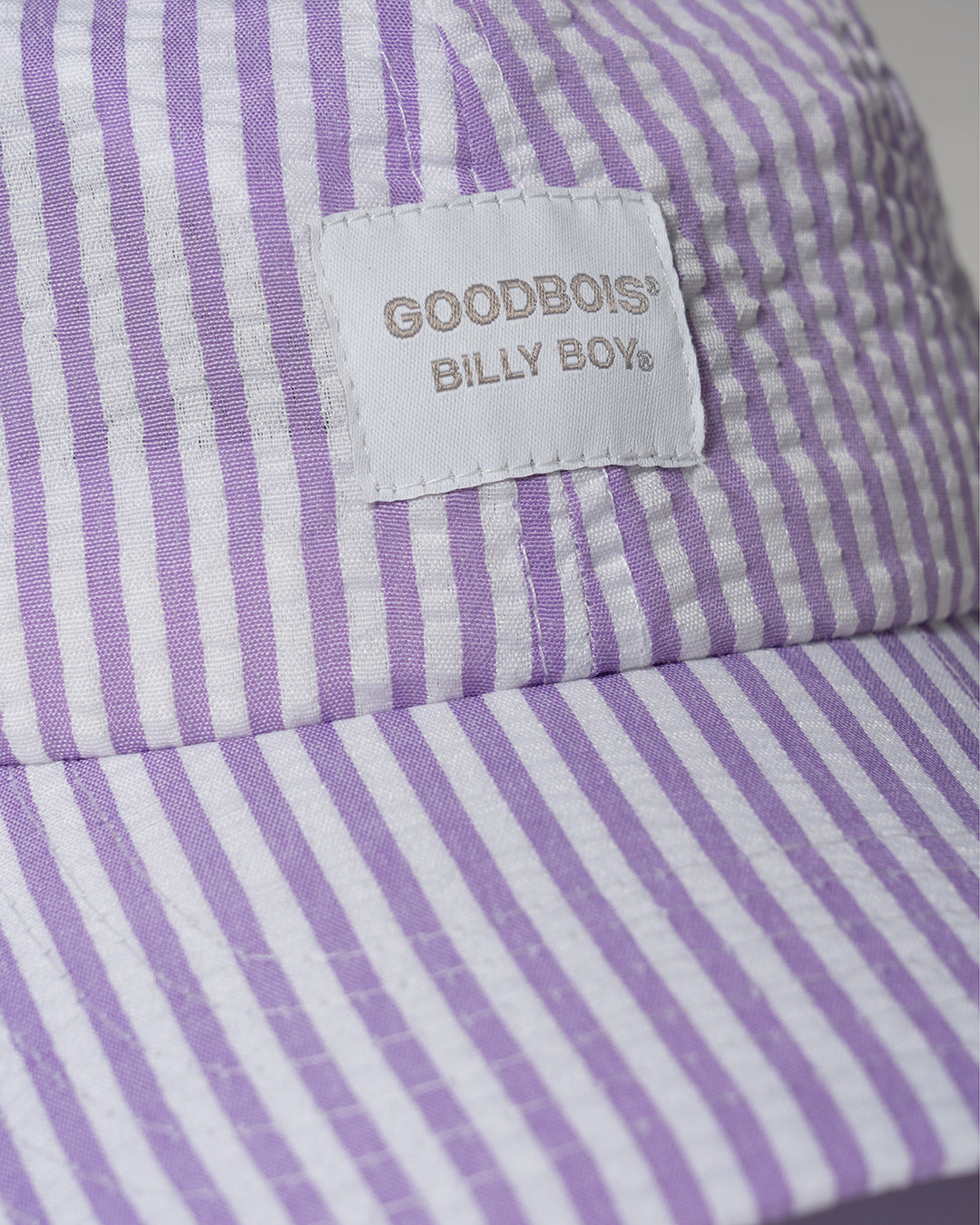 RIZZ CAP LILAC