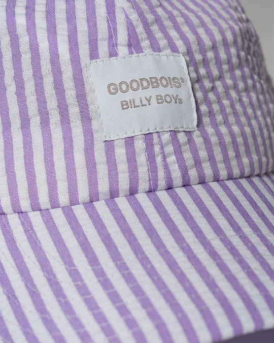 RIZZ CAP LILAC