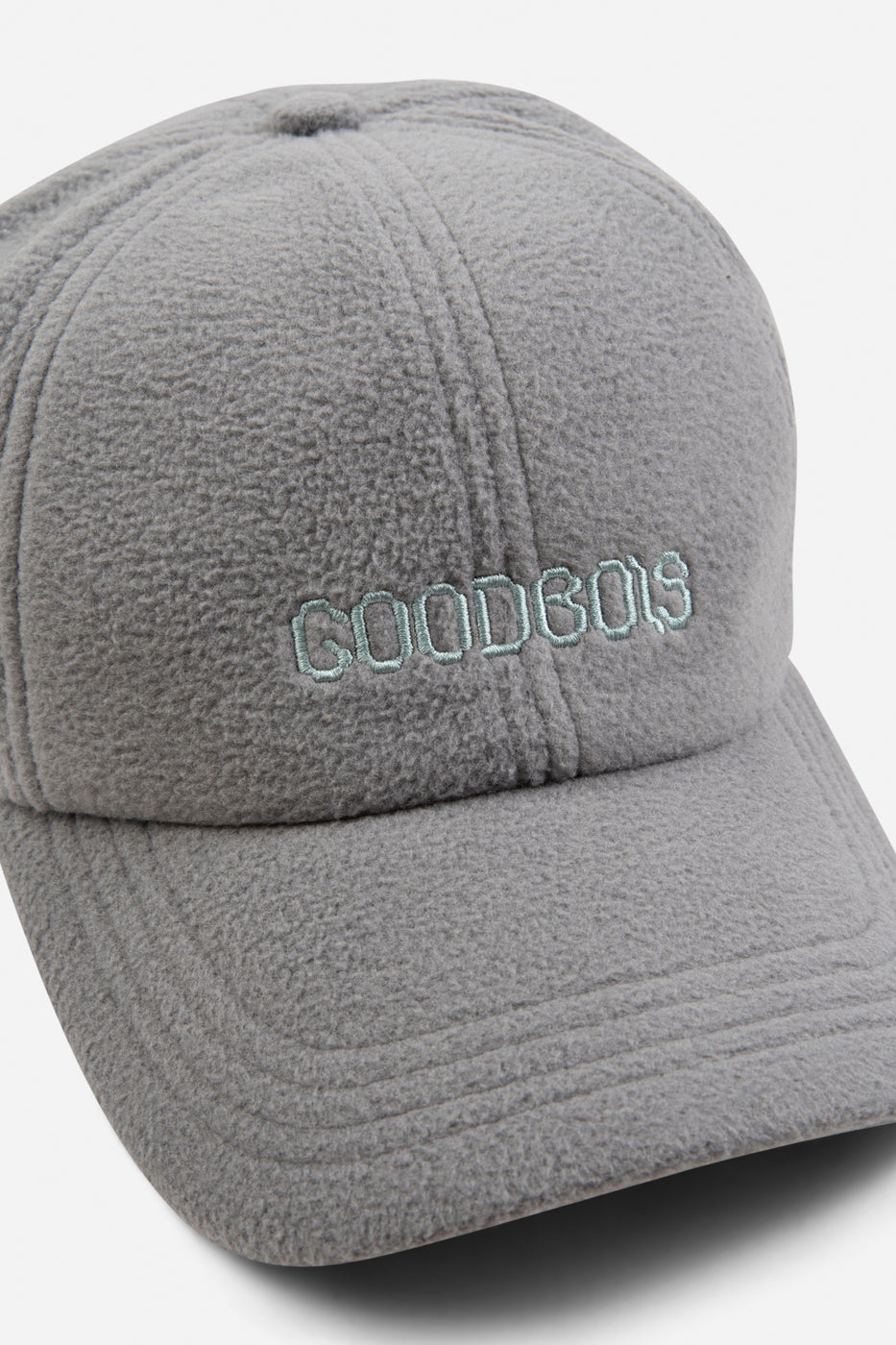 SOLAR FLEECE CAP GREY