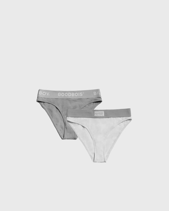 SPORTY SLIP 2-PACK BUNDLE