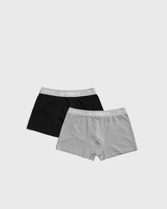 SPORTY TRUNK 2-PACK BUNDLE