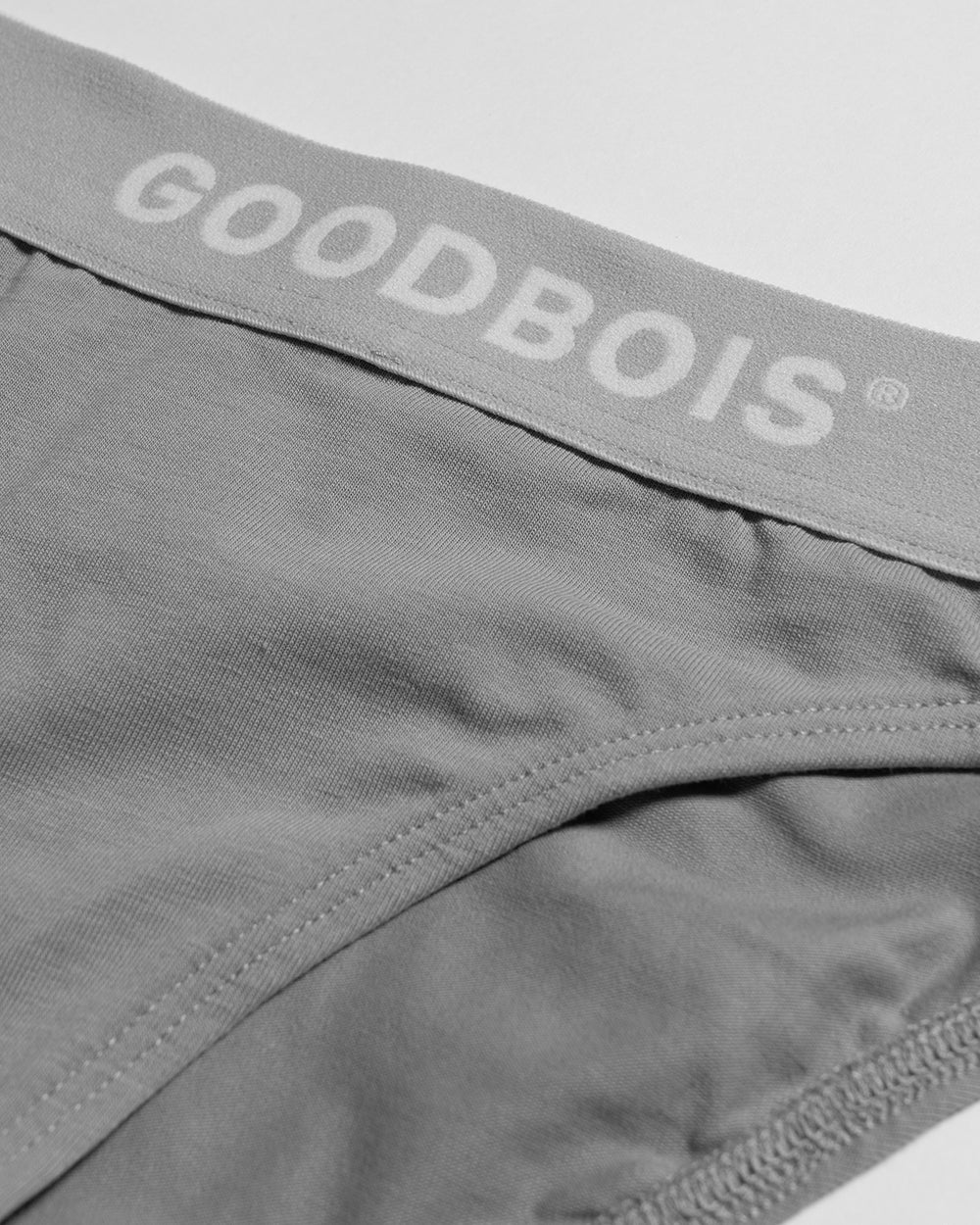 SPORTY TYPE SLIP GREY