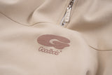 STACK HALFZIP NATURE