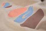 STACK HALFZIP NATURE
