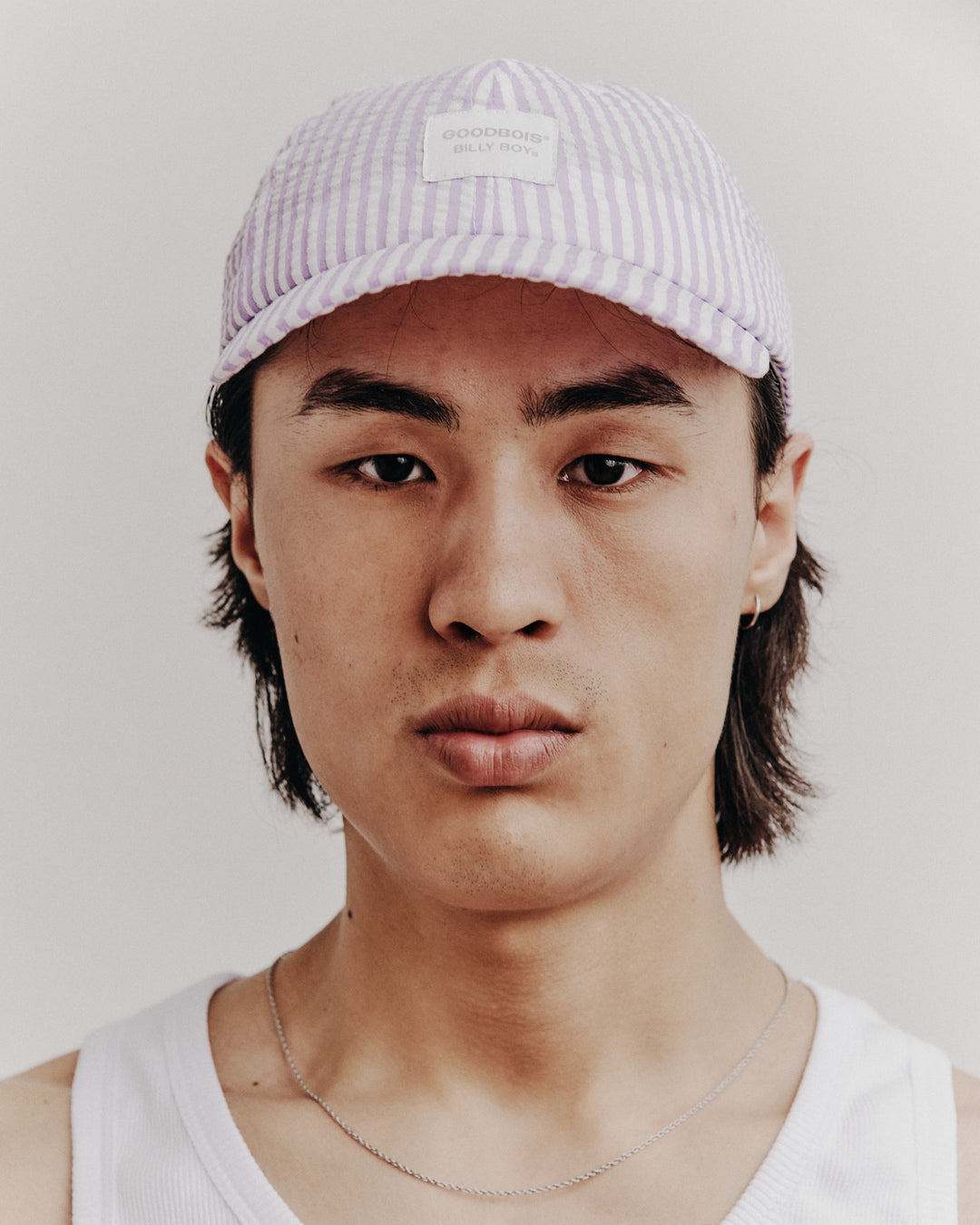 RIZZ CAP LILAC