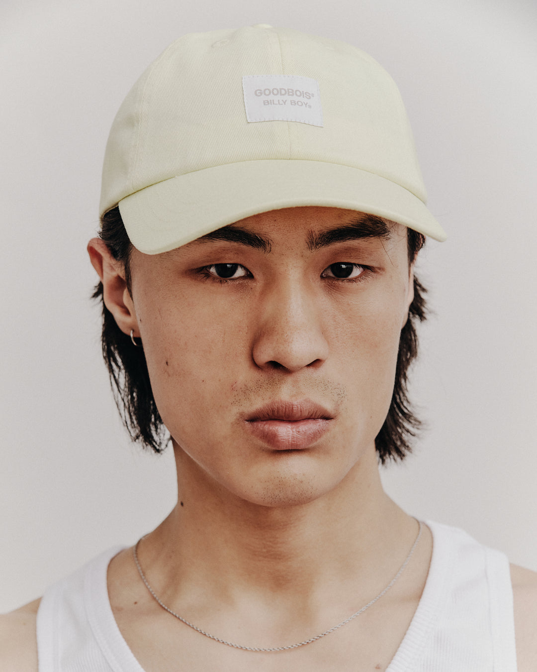 HONEY CAP YELLOW