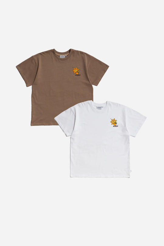 LAGOS T-SHIRT BUNDLE